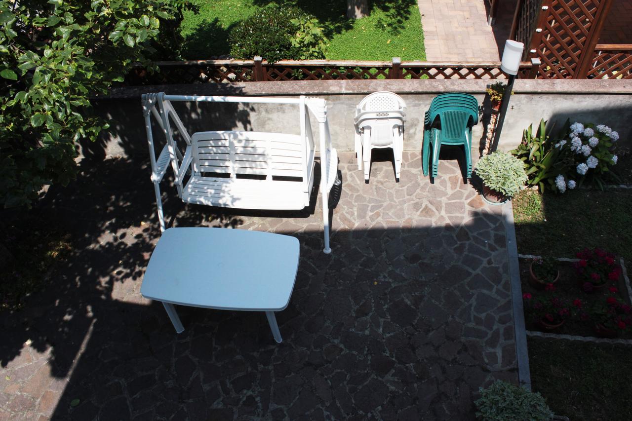 Marilide Marotta Exterior foto